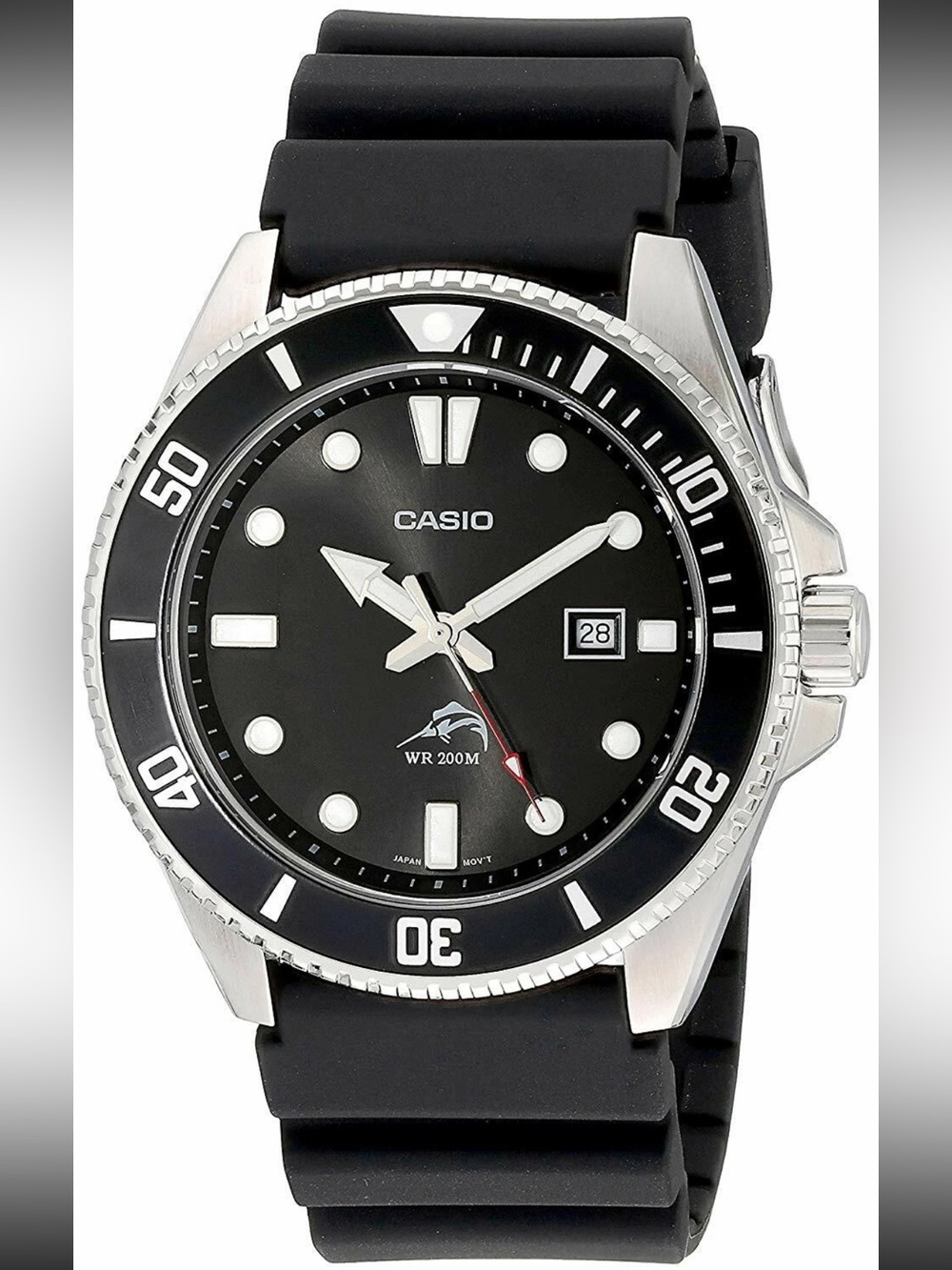 Casio Men's Watch